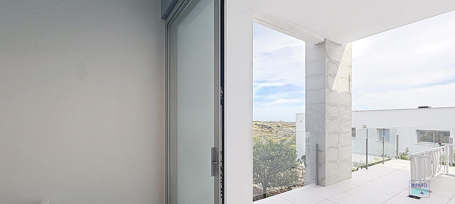 Resale - Villa - Benitachell - Lirios