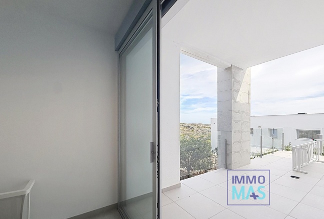 Resale - Villa - Benitachell - Lirios