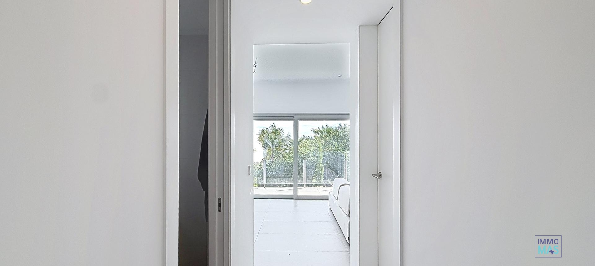 Resale - Villa - Benitachell - Lirios