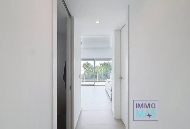 Resale - Villa - Benitachell - Lirios