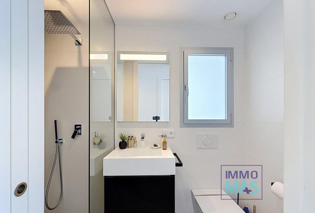 Resale - Villa - Benitachell - Lirios