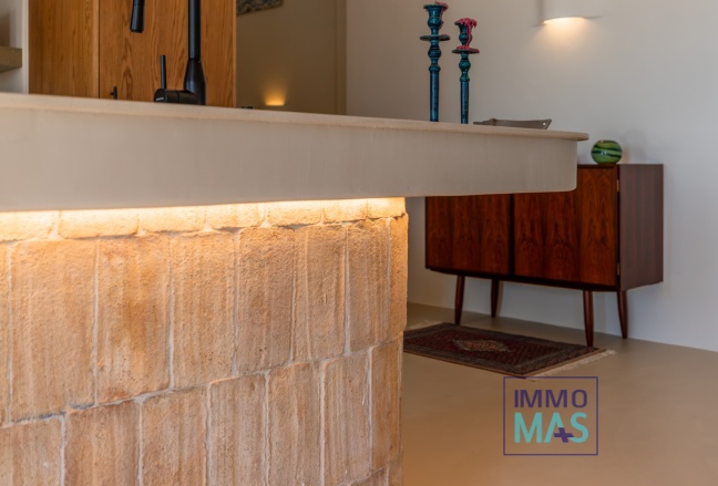 Resale - Finca - Moraira - Campo