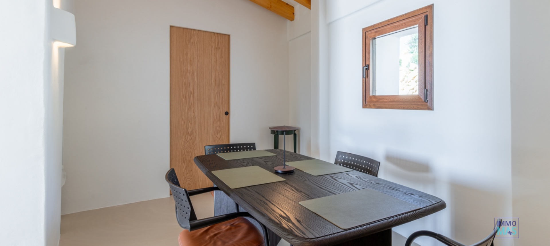 Resale - Finca - Moraira - Campo