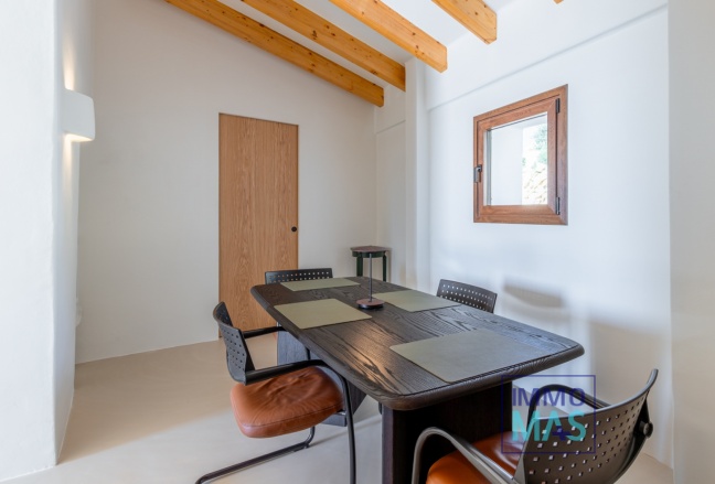 Resale - Finca - Moraira - Campo