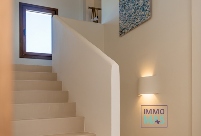Resale - Finca - Moraira - Campo