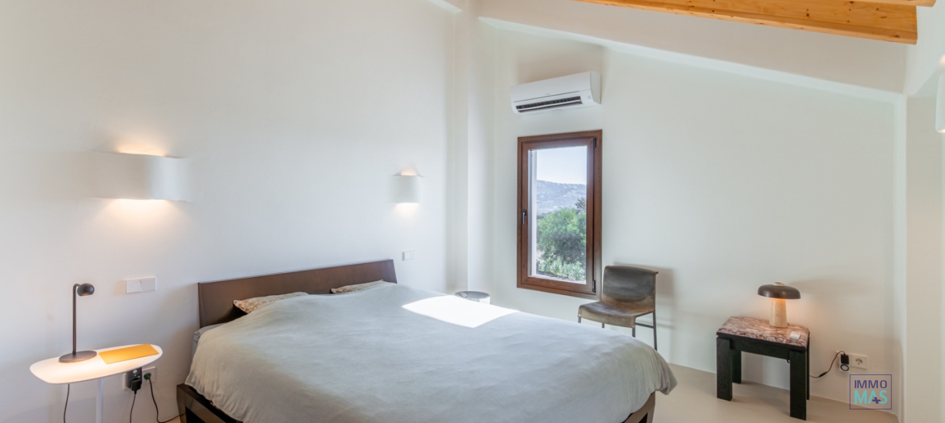 Resale - Finca - Moraira - Campo