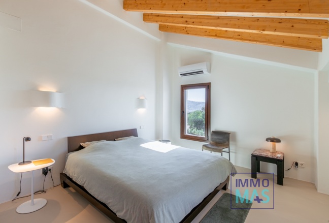 Resale - Finca - Moraira - Campo