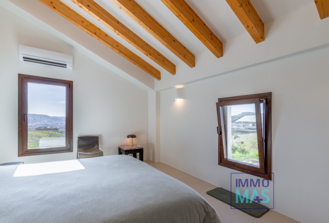 Resale - Finca - Moraira - Campo