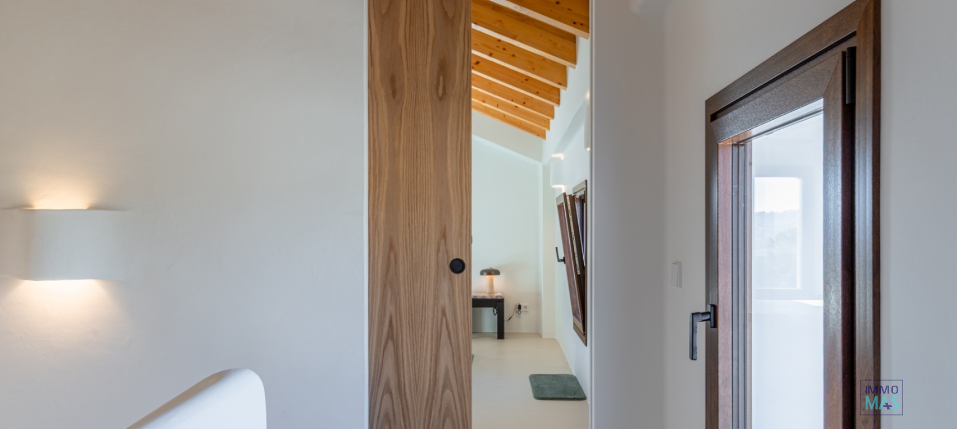 Resale - Finca - Moraira - Campo