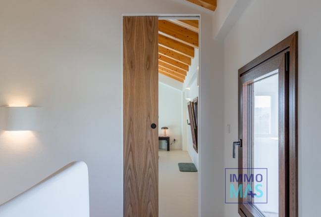 Resale - Finca - Moraira - Campo