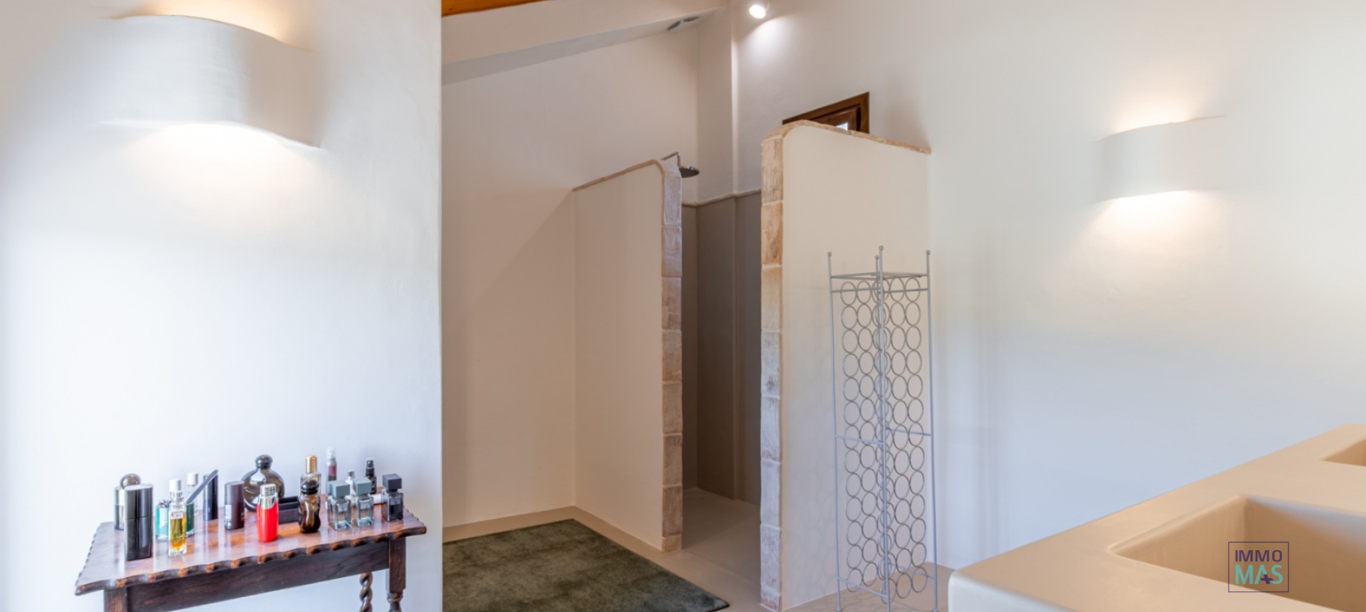 Resale - Finca - Moraira - Campo