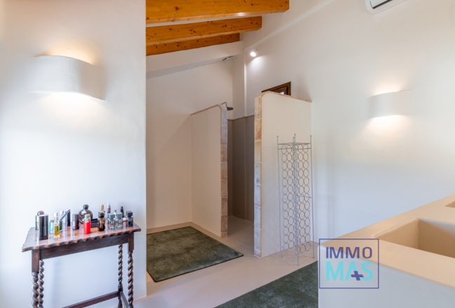 Resale - Finca - Moraira - Campo