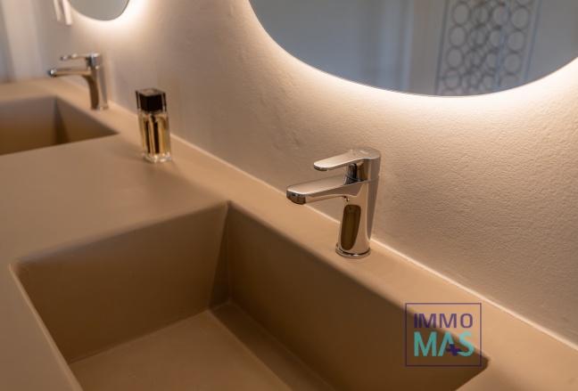 Resale - Finca - Moraira - Campo