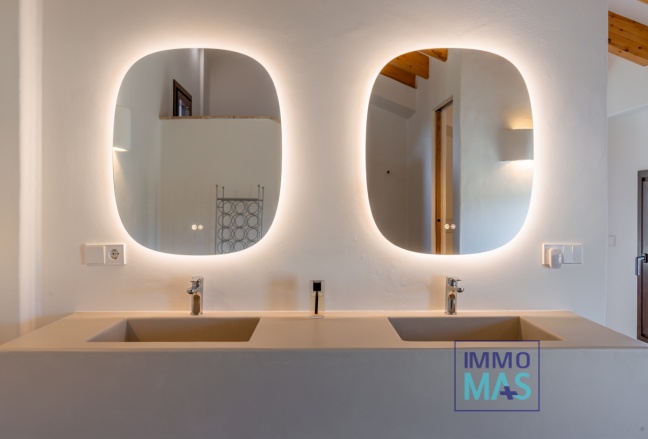 Resale - Finca - Moraira - Campo