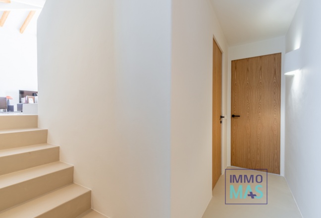 Resale - Finca - Moraira - Campo