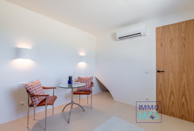Resale - Finca - Moraira - Campo