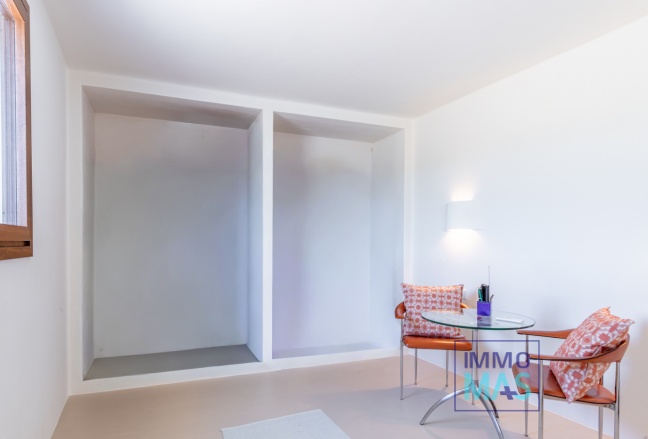 Resale - Finca - Moraira - Campo