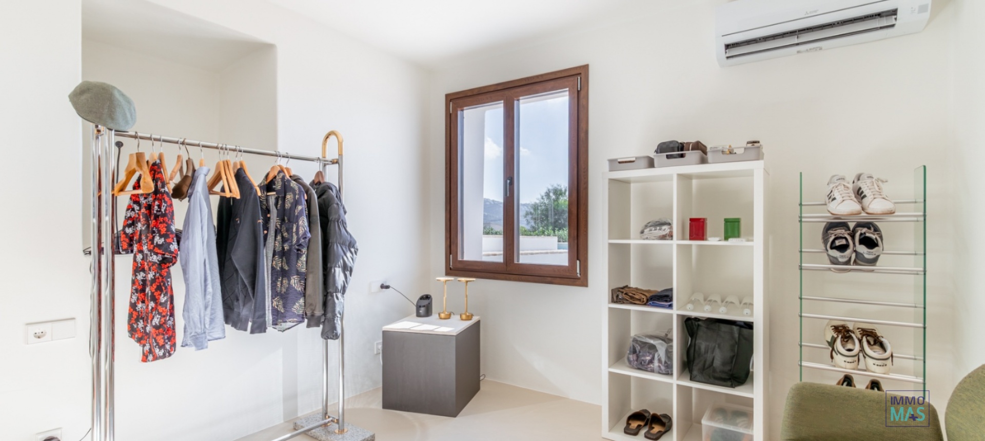 Resale - Finca - Moraira - Campo