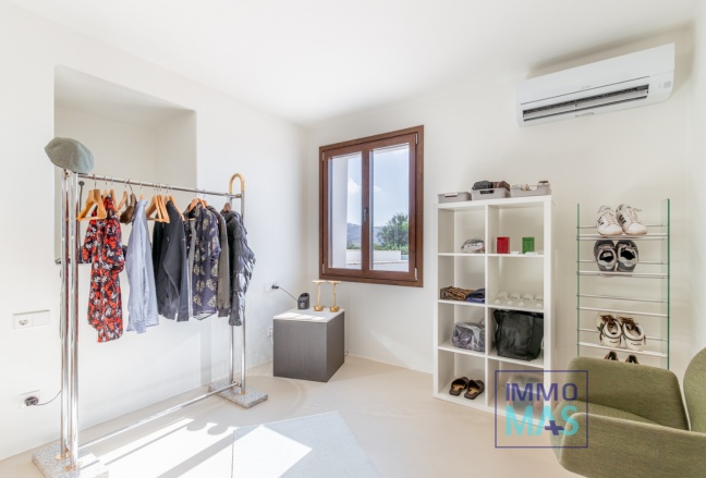 Resale - Finca - Moraira - Campo