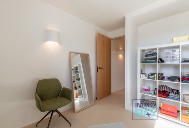 Resale - Finca - Moraira - Campo