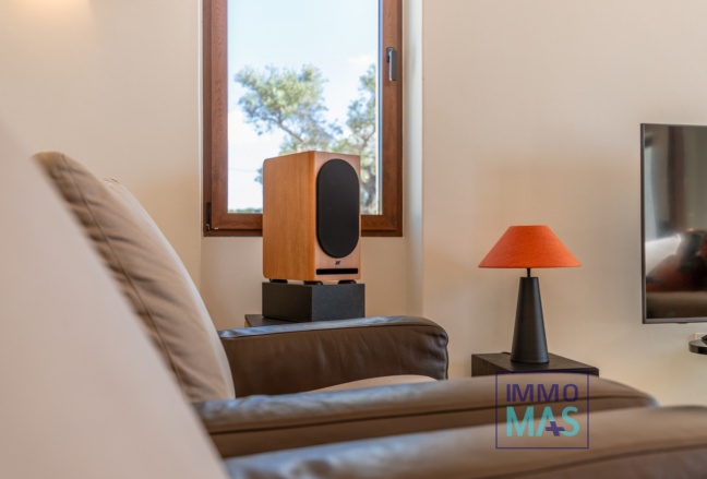 Resale - Finca - Moraira - Campo