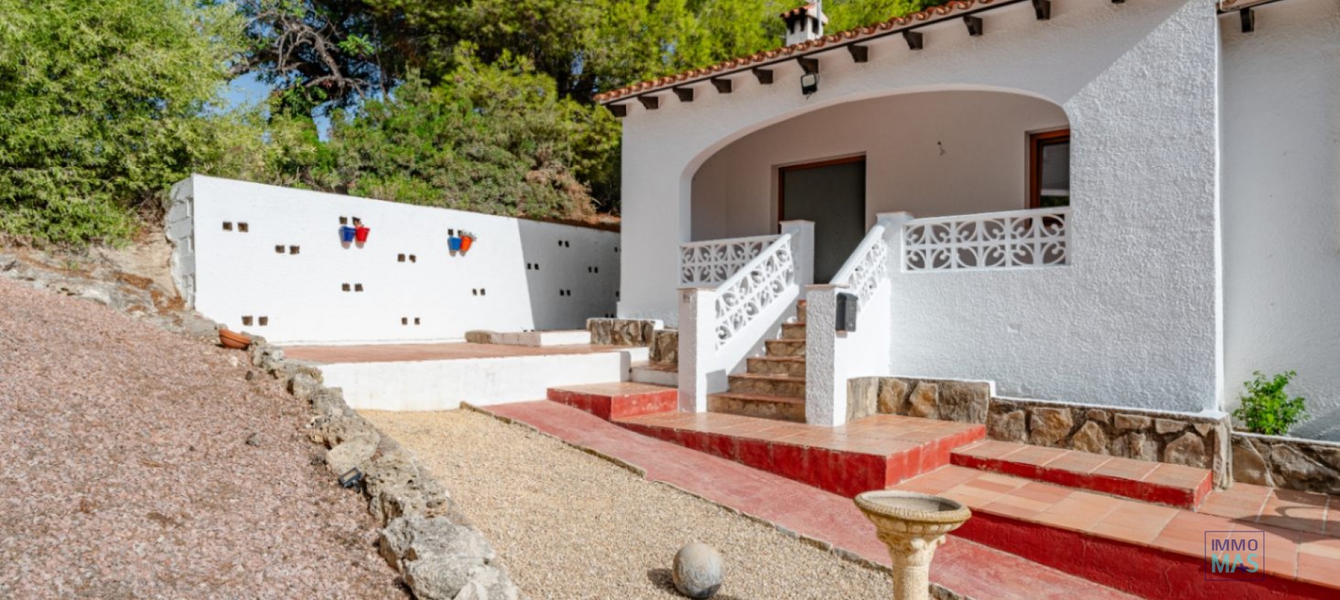 Resale - Apartment - Benissa - San Jaime