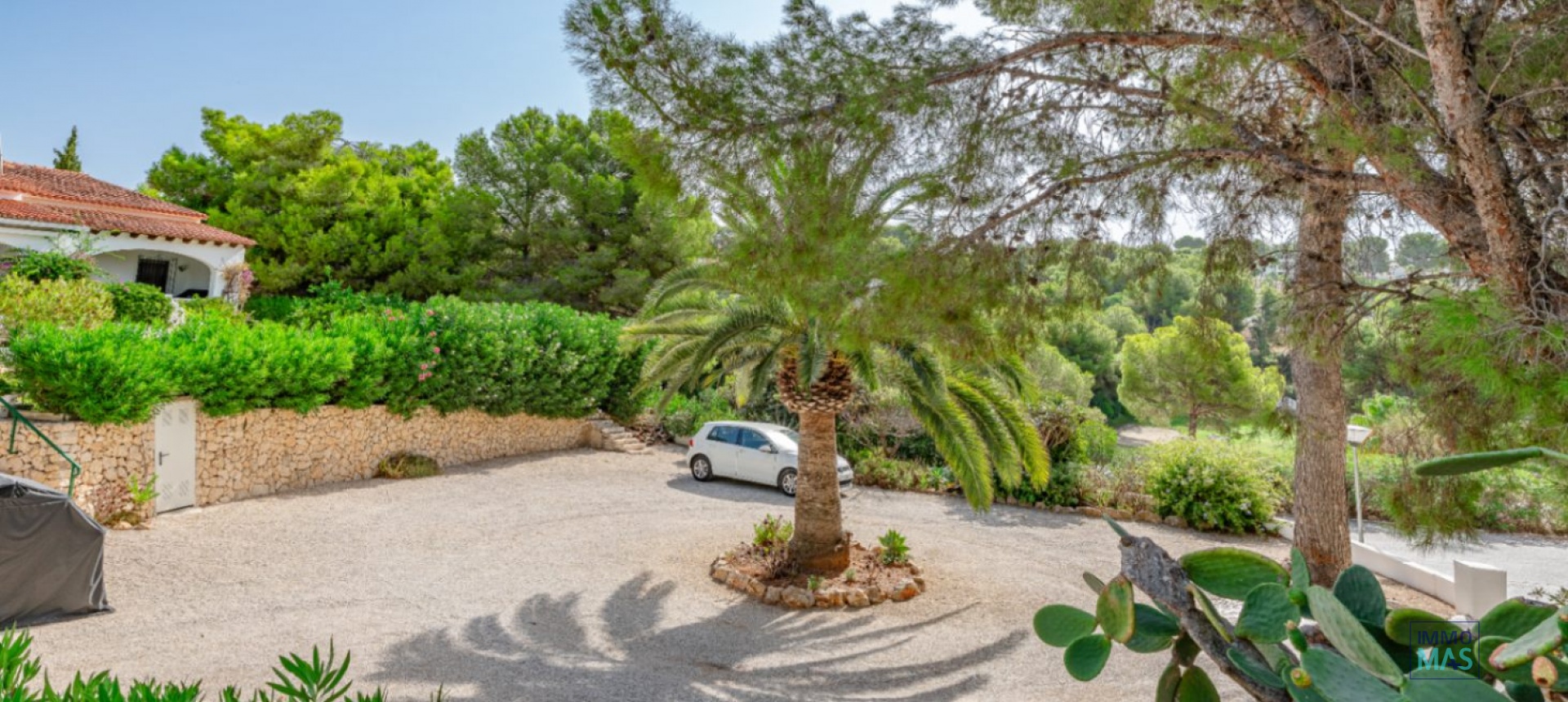 Resale - Apartment - Benissa - San Jaime