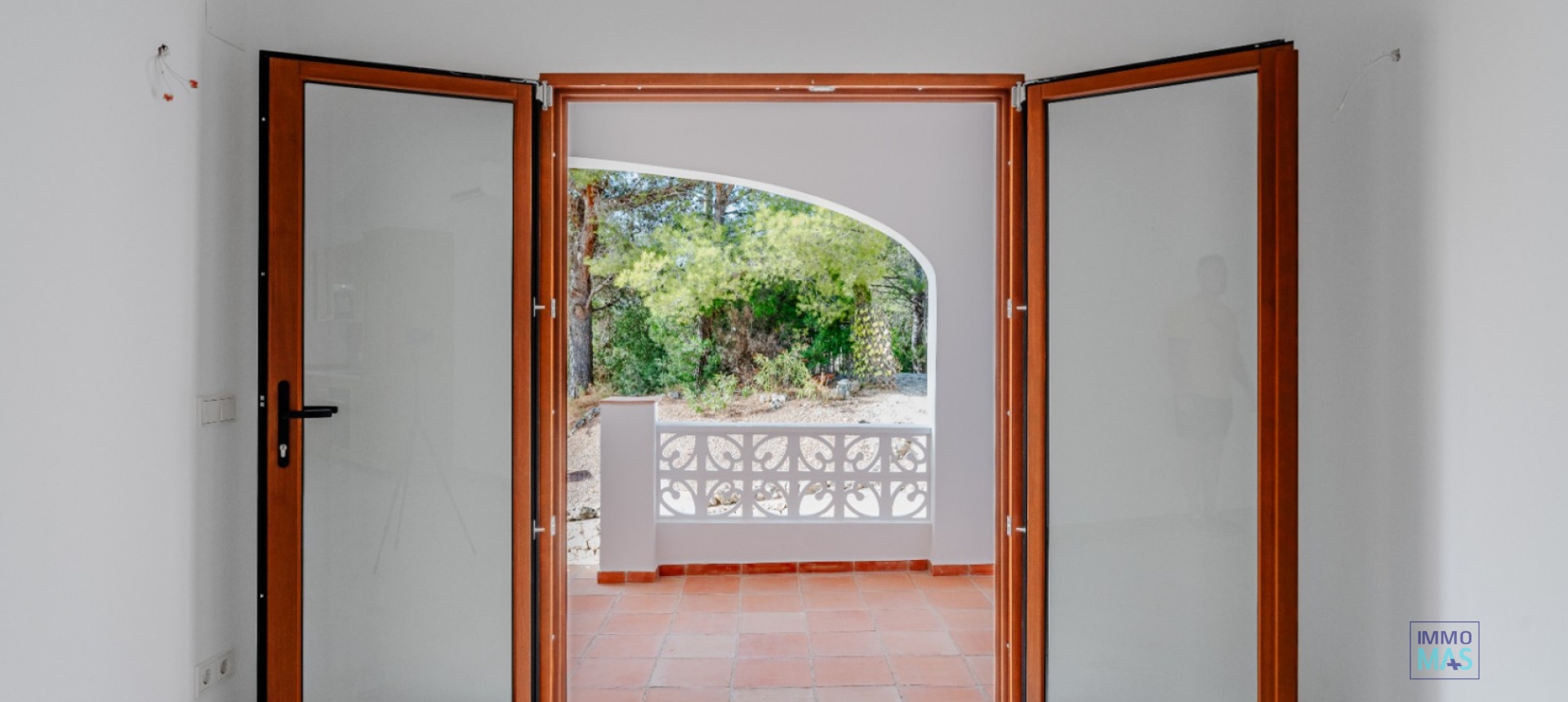 Resale - Apartment - Benissa - San Jaime