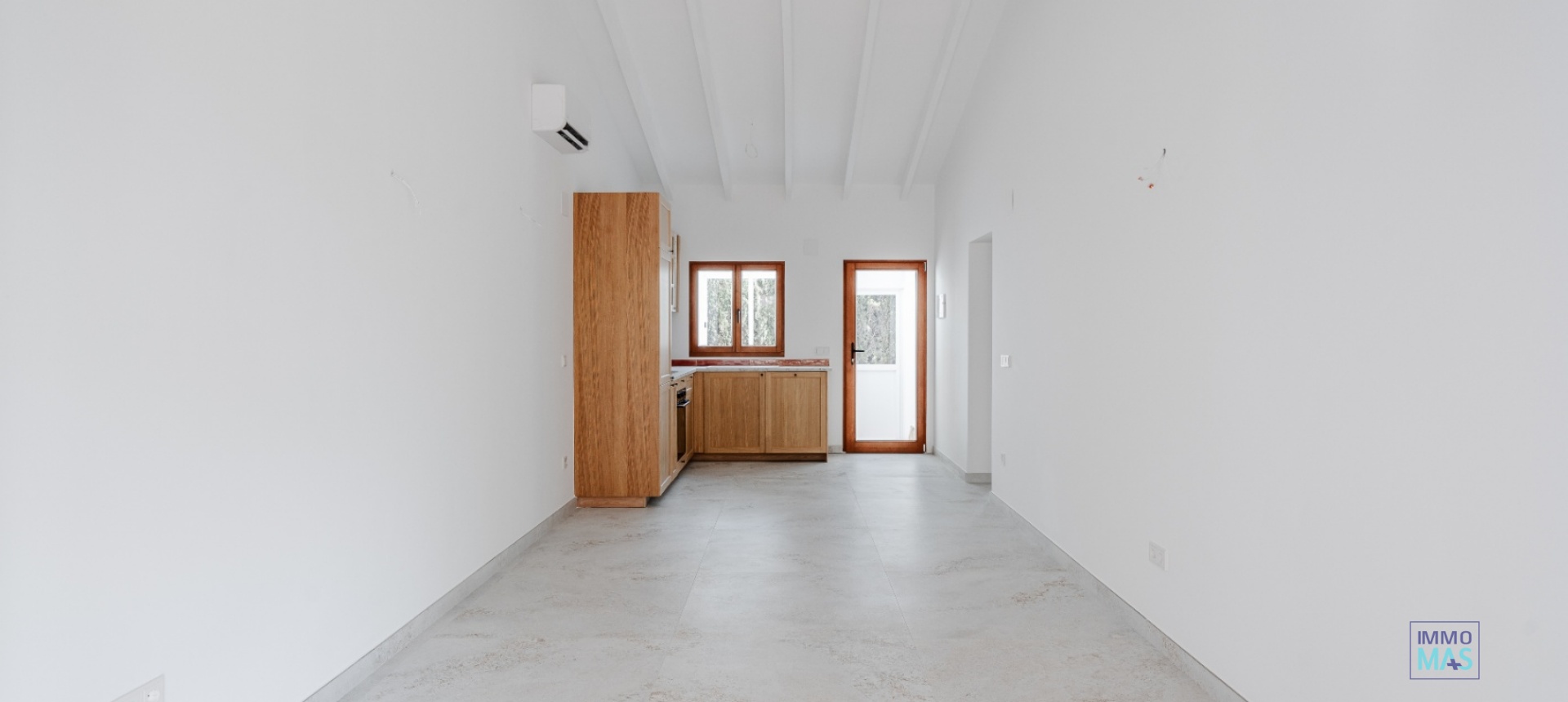 Resale - Apartment - Benissa - San Jaime