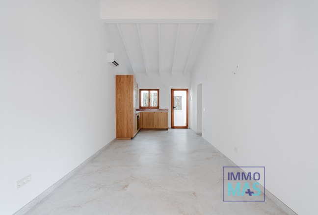 Resale - Apartment - Benissa - San Jaime