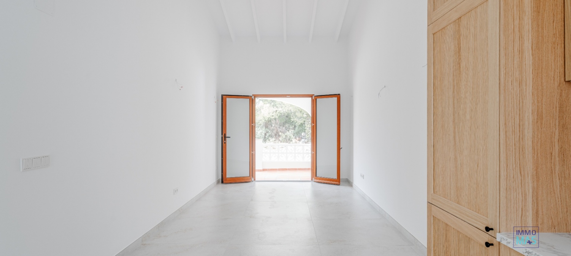 Resale - Apartment - Benissa - San Jaime