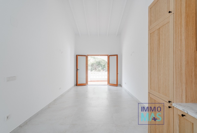 Resale - Apartment - Benissa - San Jaime
