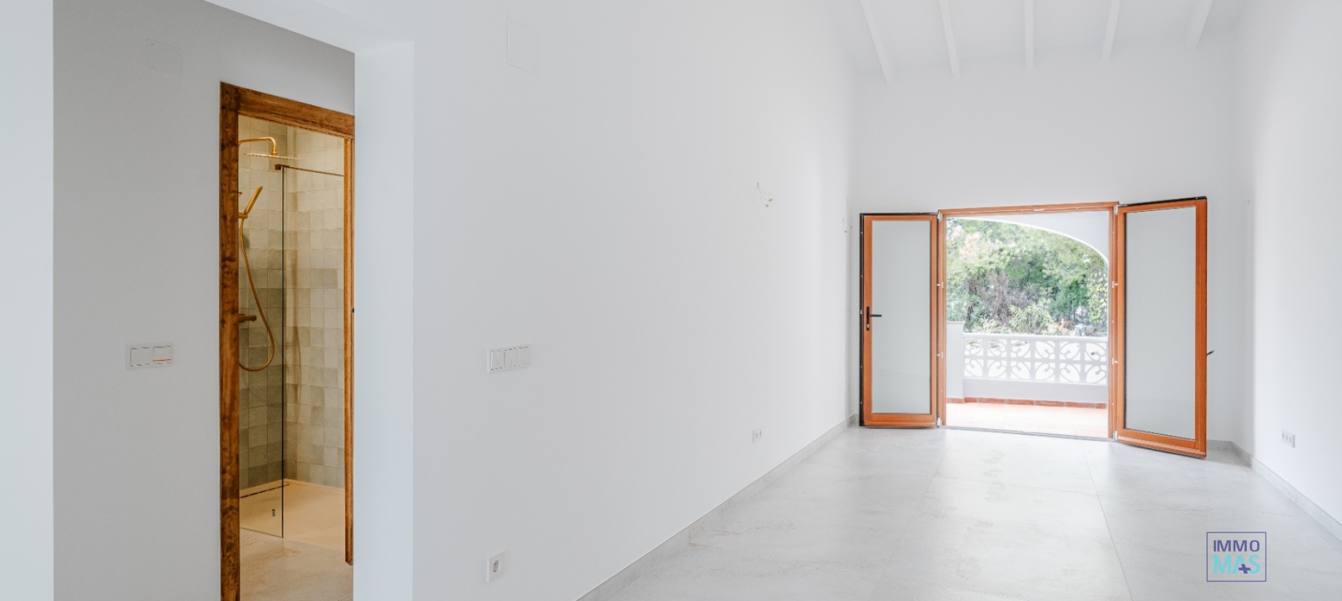 Resale - Apartment - Benissa - San Jaime