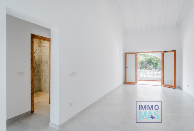 Resale - Apartment - Benissa - San Jaime