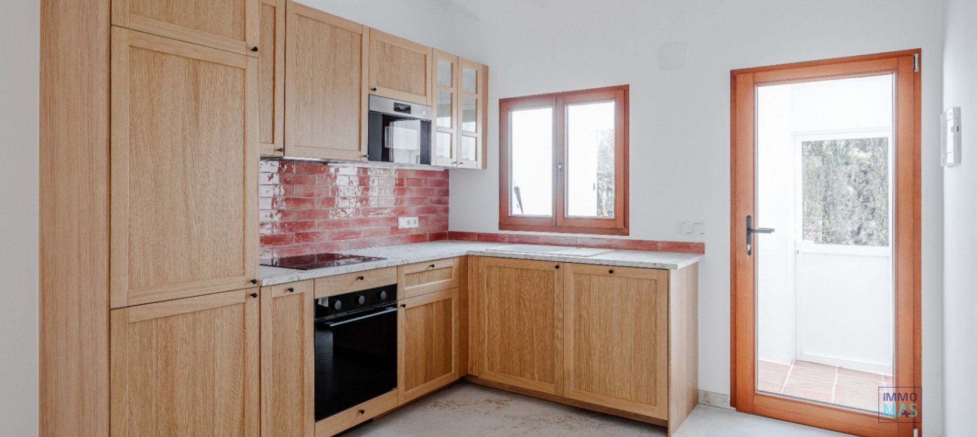 Resale - Apartment - Benissa - San Jaime