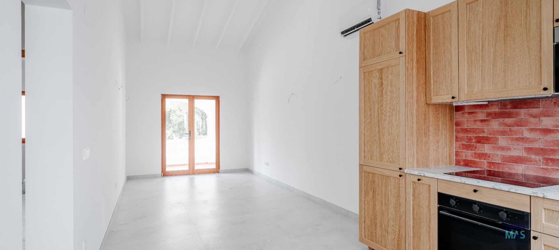 Resale - Apartment - Benissa - San Jaime