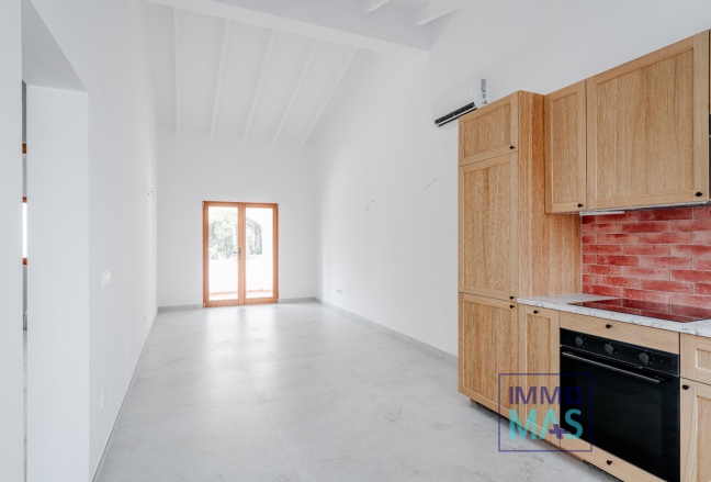 Resale - Apartment - Benissa - San Jaime