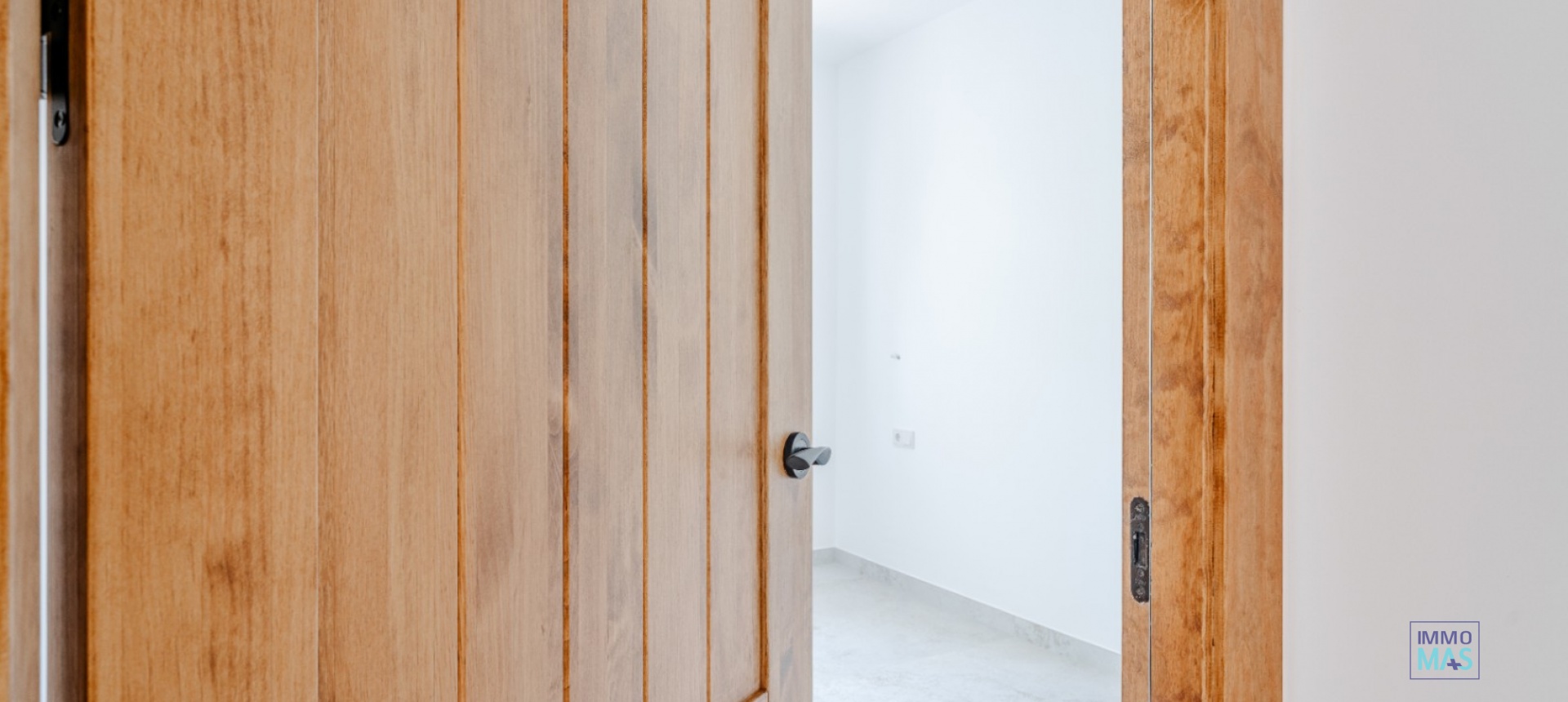 Resale - Apartment - Benissa - San Jaime