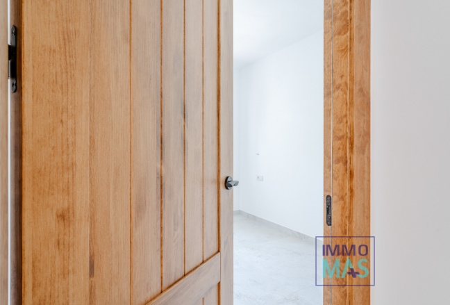 Resale - Apartment - Benissa - San Jaime