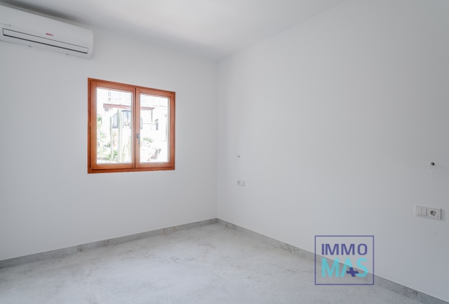 Resale - Apartment - Benissa - San Jaime