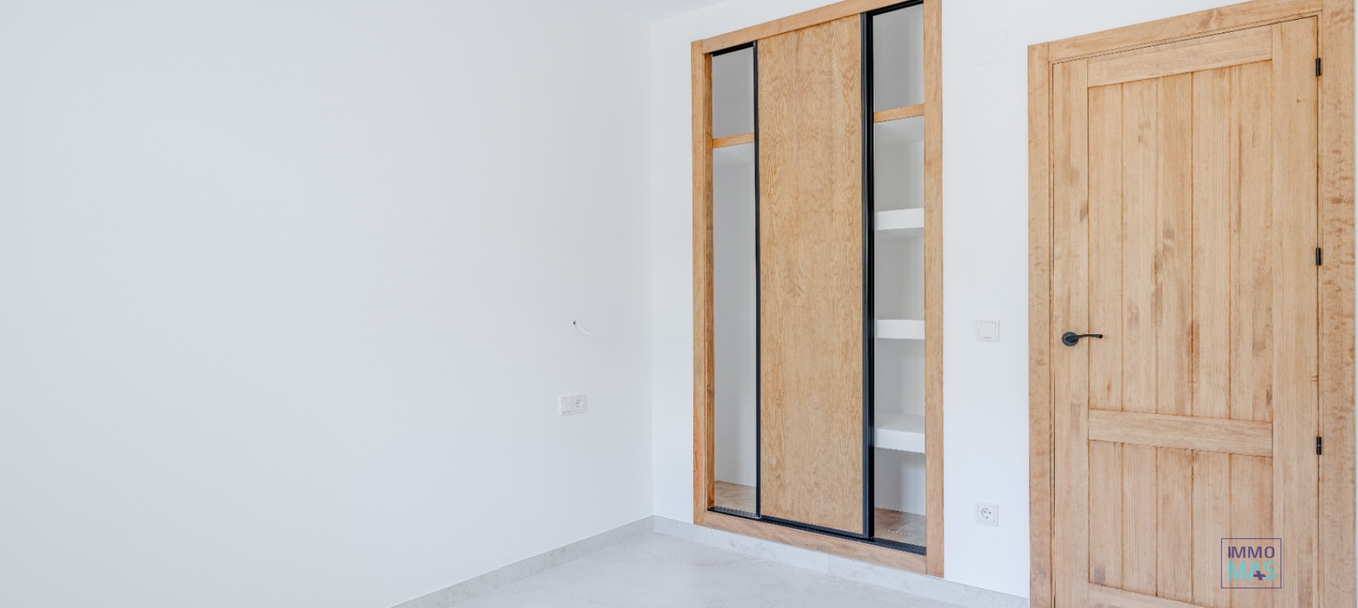 Resale - Apartment - Benissa - San Jaime