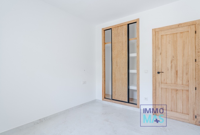 Resale - Apartment - Benissa - San Jaime