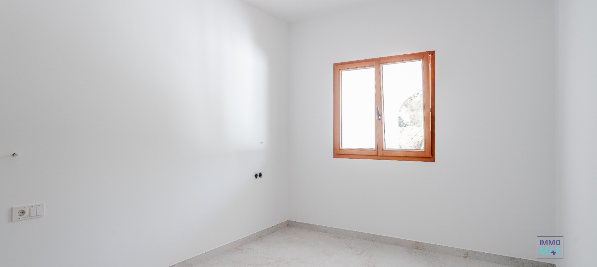 Resale - Apartment - Benissa - San Jaime