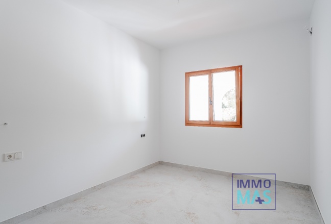 Resale - Apartment - Benissa - San Jaime