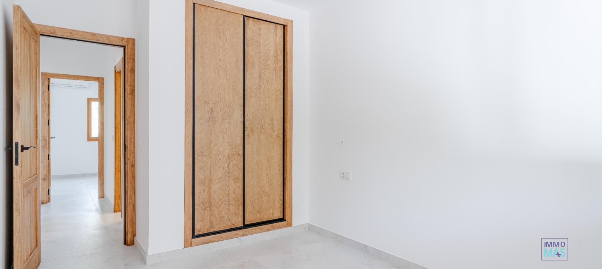 Resale - Apartment - Benissa - San Jaime