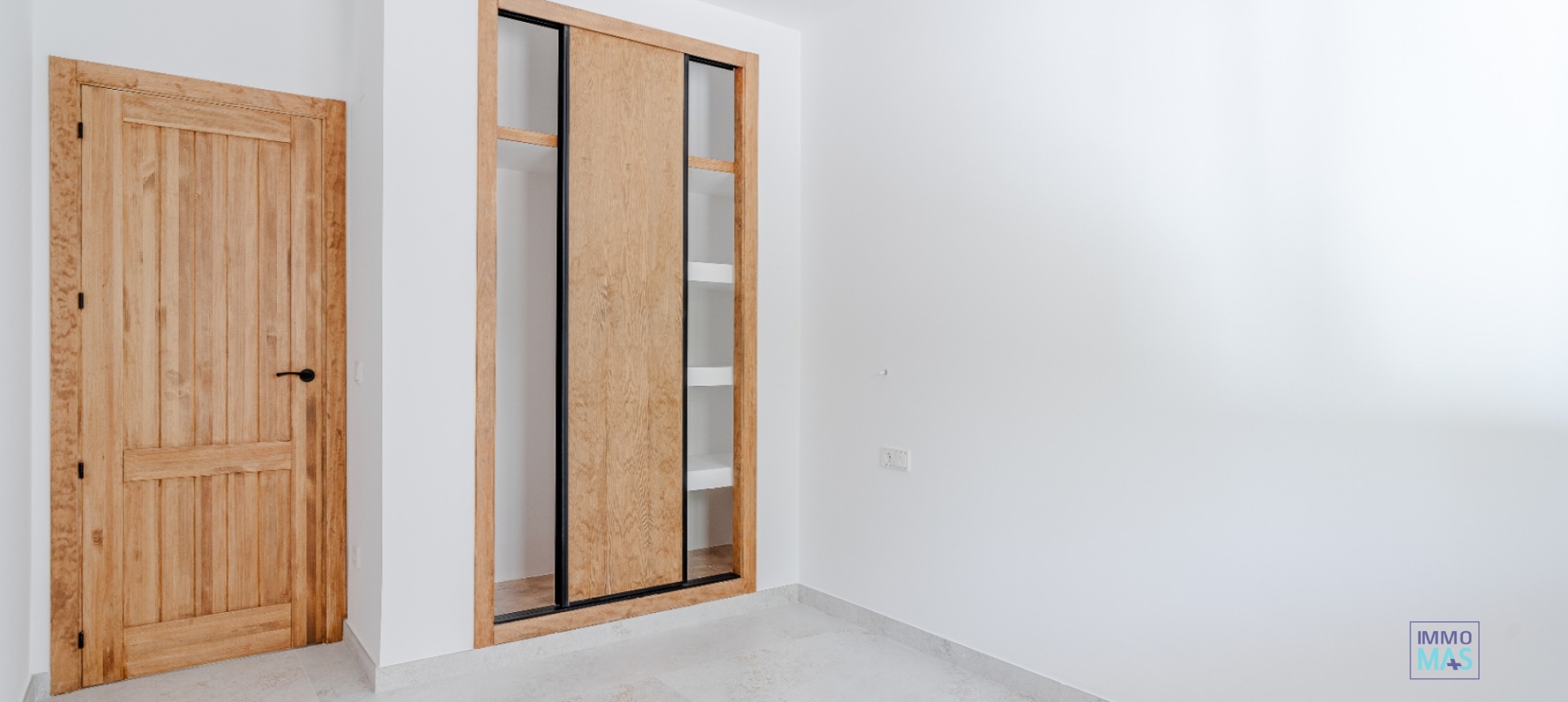 Resale - Apartment - Benissa - San Jaime