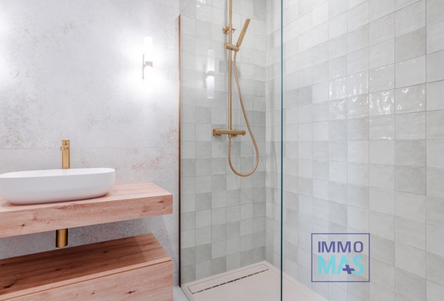 Resale - Apartment - Benissa - San Jaime