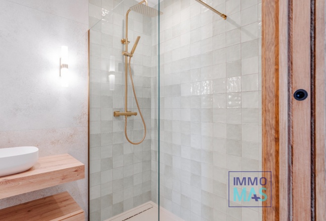 Resale - Apartment - Benissa - San Jaime