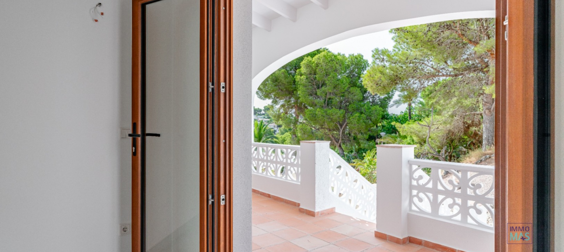 Resale - Apartment - Benissa - San Jaime