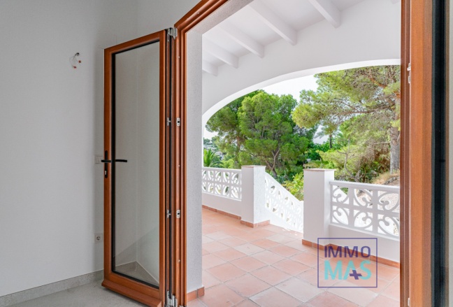 Resale - Apartment - Benissa - San Jaime